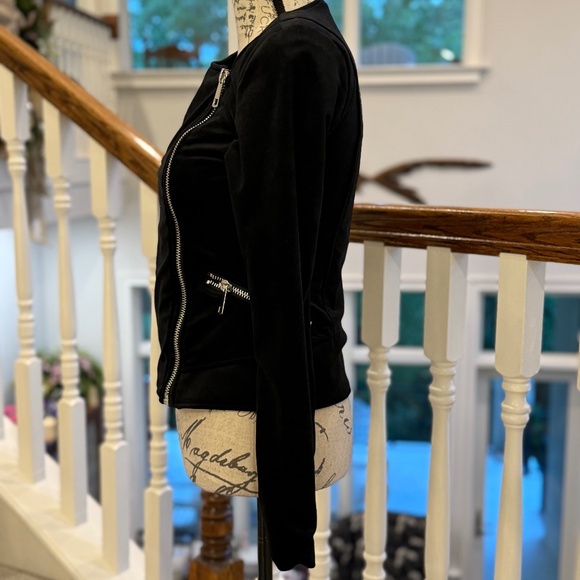 Jacket, Free Generation, Size S, Black - Picture 3 of 7